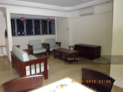 Blk 610 Senja Road (Bukit Panjang), HDB 5 Rooms #211589831